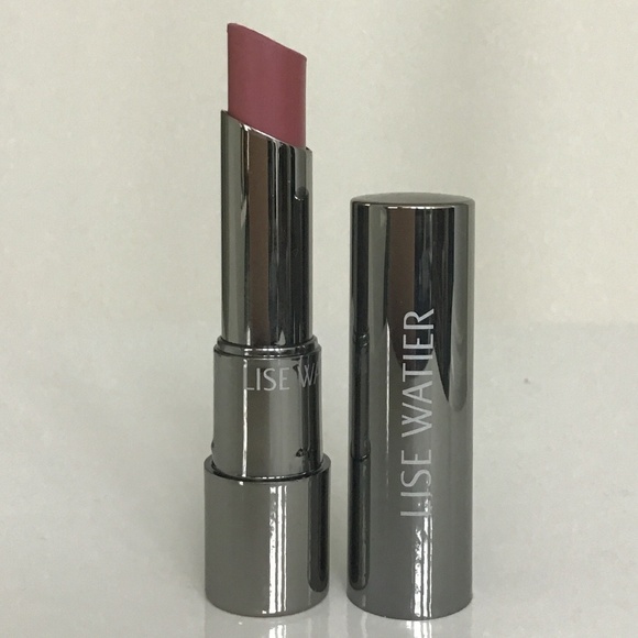 Lise Watier Rouge Fondant Supreme lipstick (brand new condition) - Picture 1 of 4